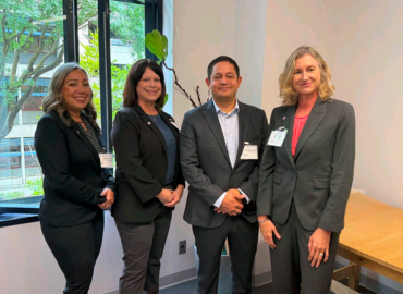 CALBO's Legislative Action Day