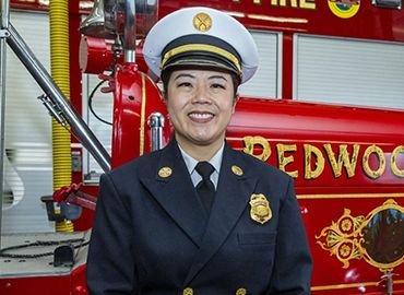 Janice Cheung-Powell Appointed to California Building Standards Commission