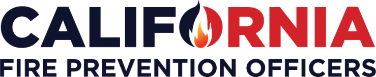 Small Fire Prevention Officers Logo